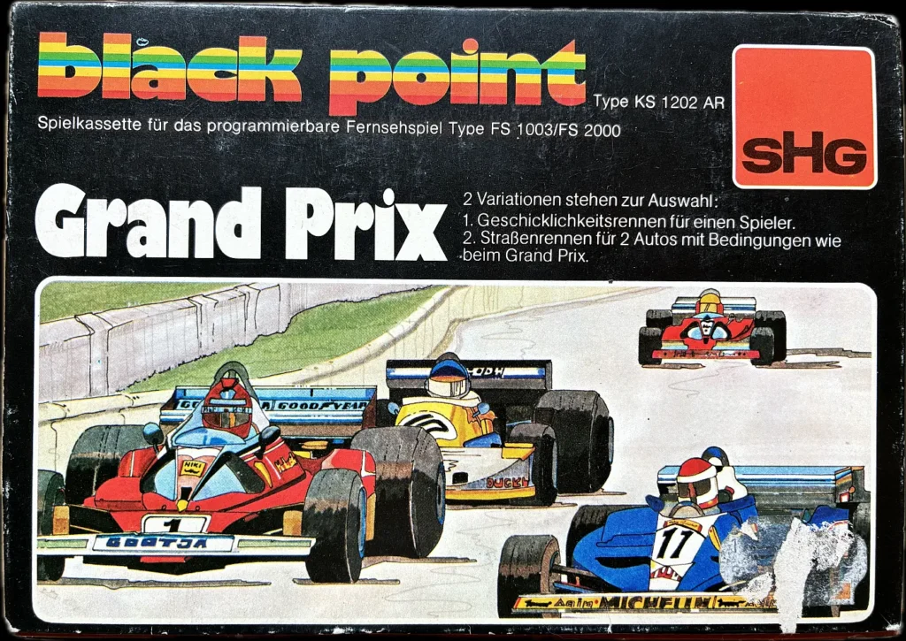 Grand Prix