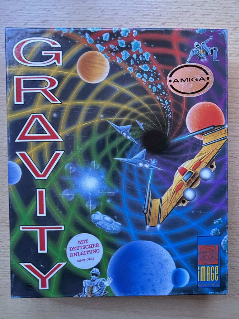 Gravity