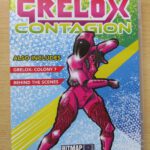 Grelox Contagion - Box