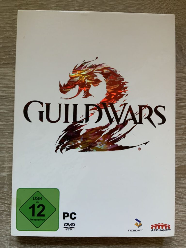 Guildwars 2