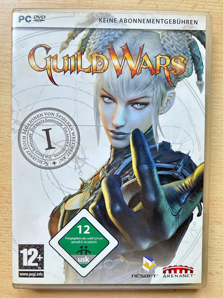 Guildwars