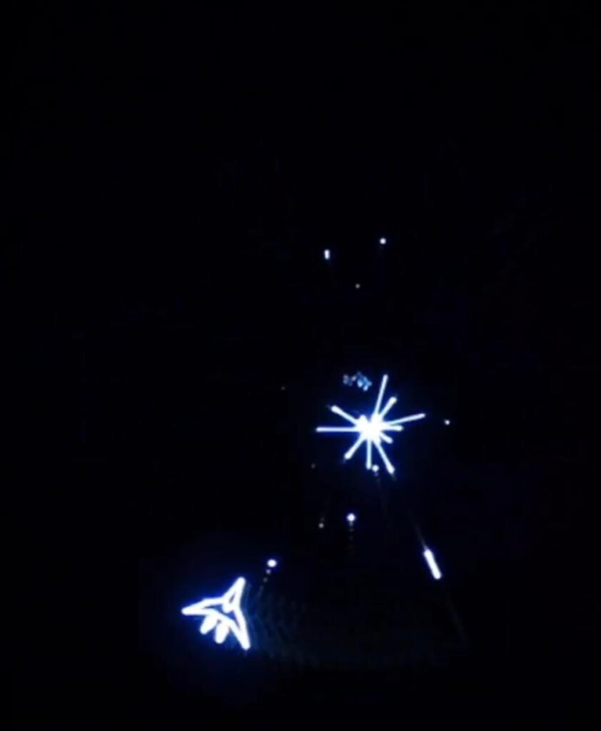 Gyrostrology Screenshot