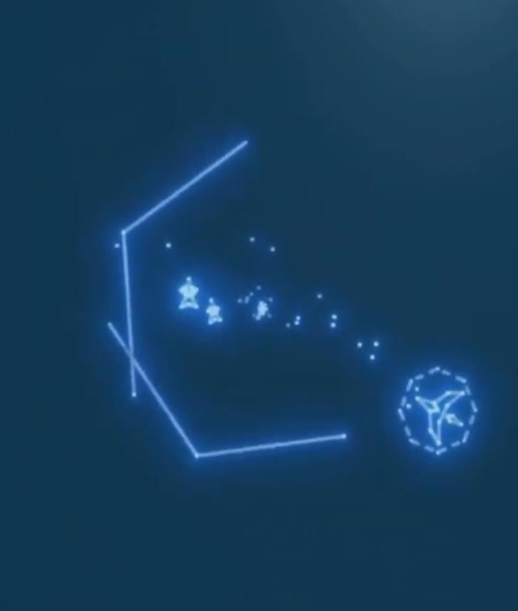 Gyrostronomy Screenshot