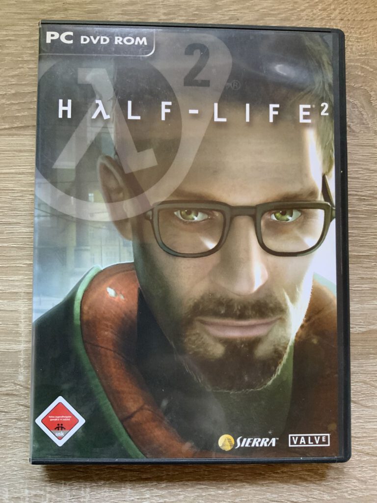 Half-Life 2 