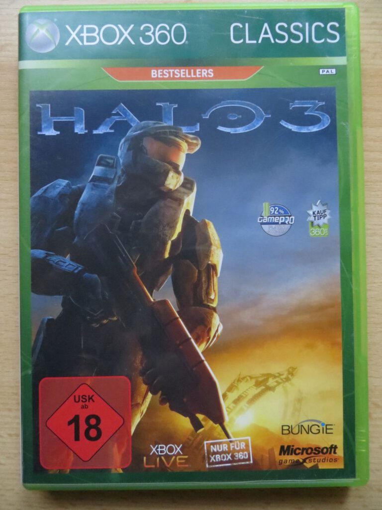 Halo 3
