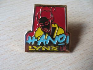 Hanoi - Pin