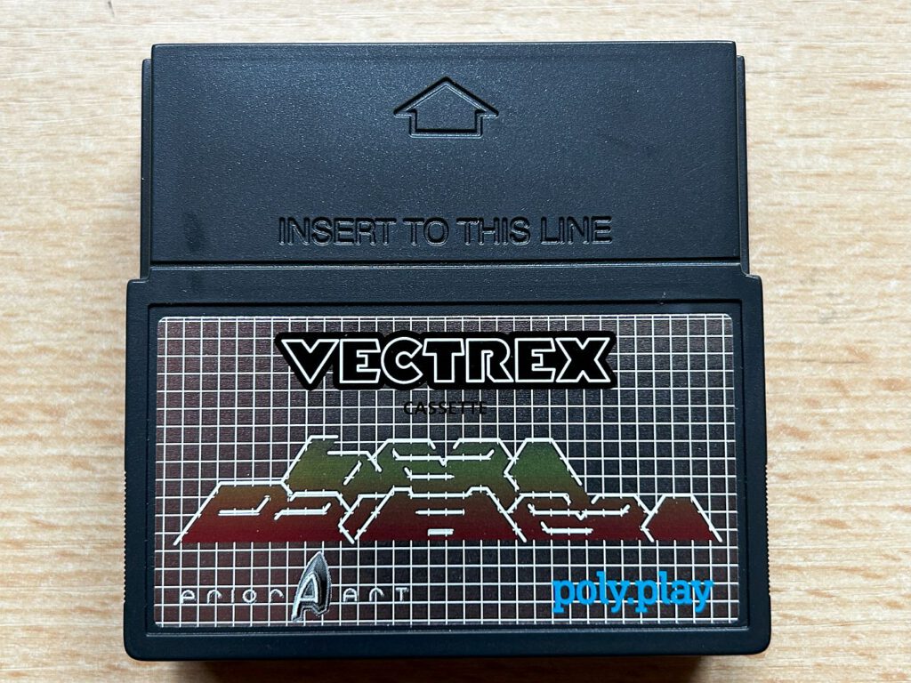 Hera Primera - Cartridge