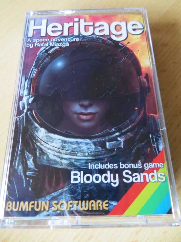 Heritage