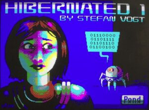 Hibernated I - Ladescreen