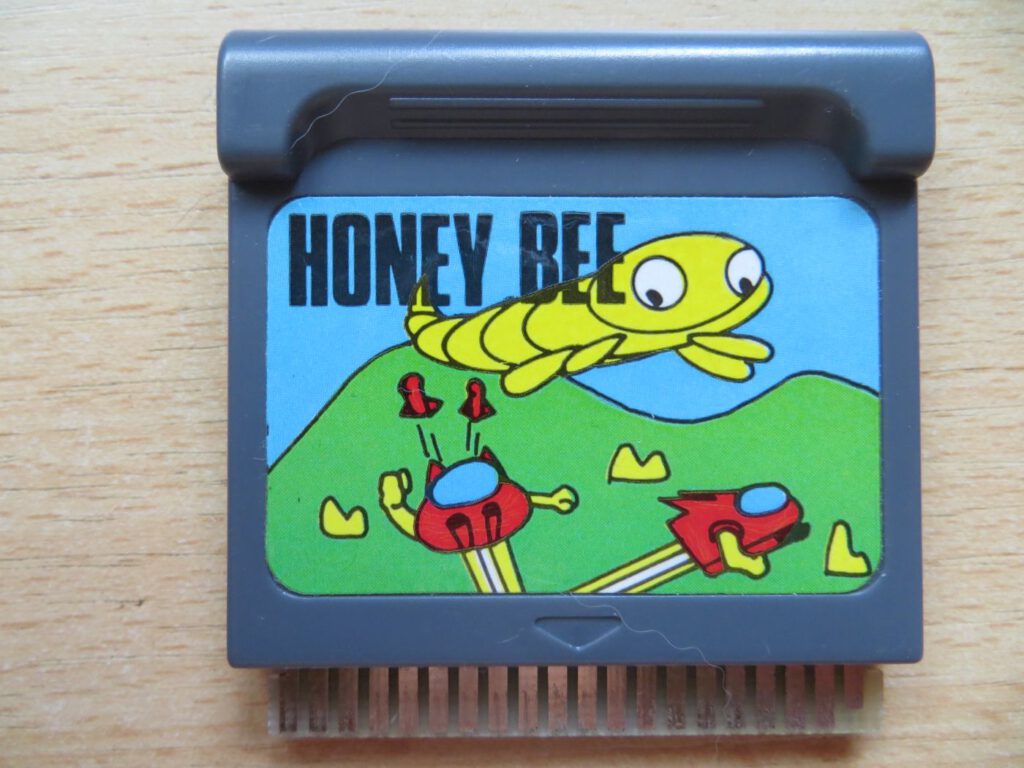 Honey Bee - Cartridge