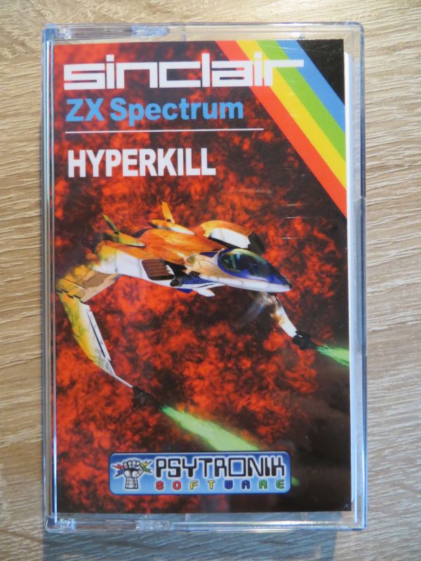 Hyperkill