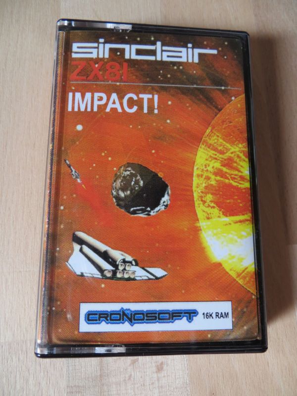 Impact!