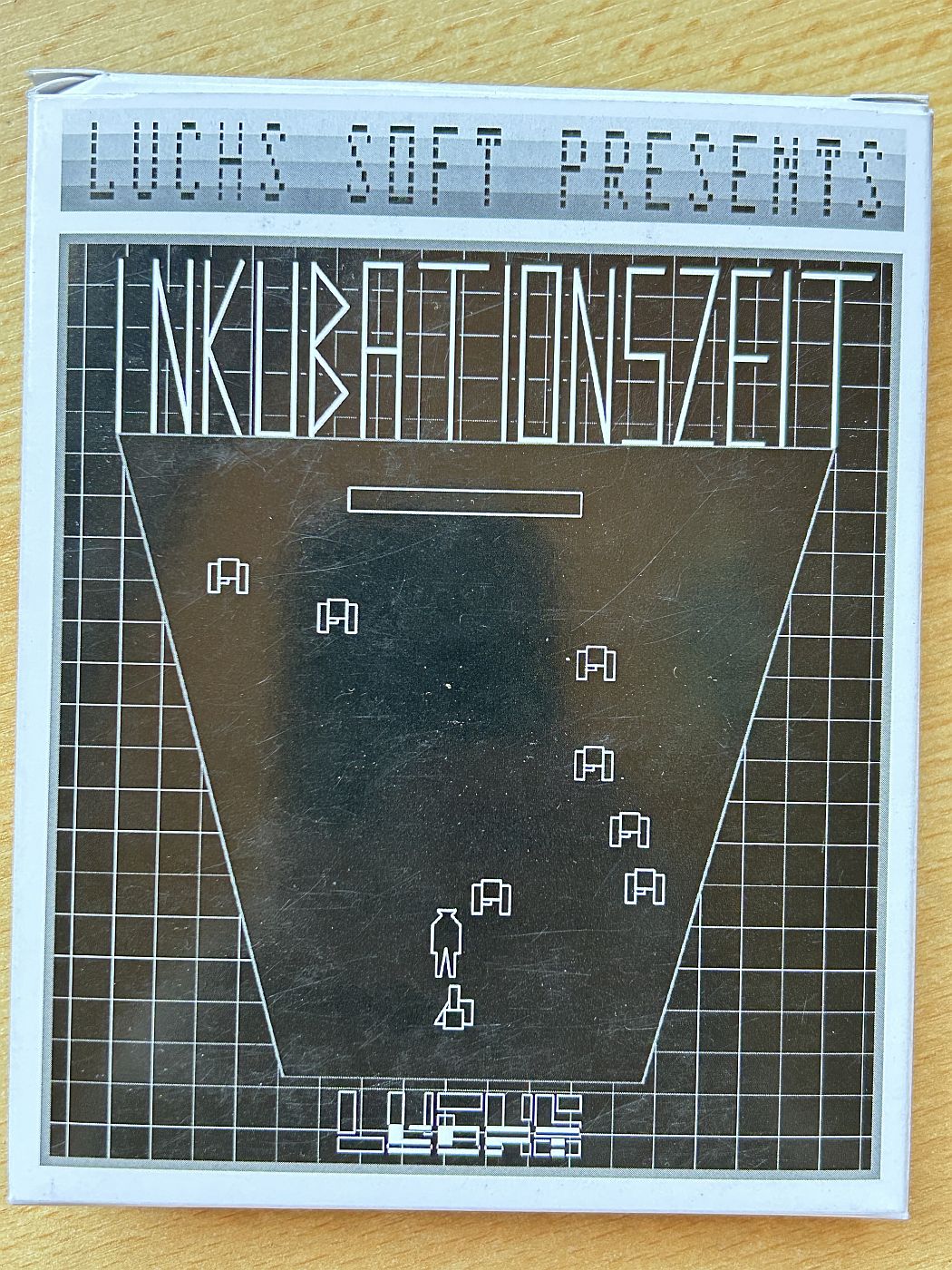 Inkubationszeit