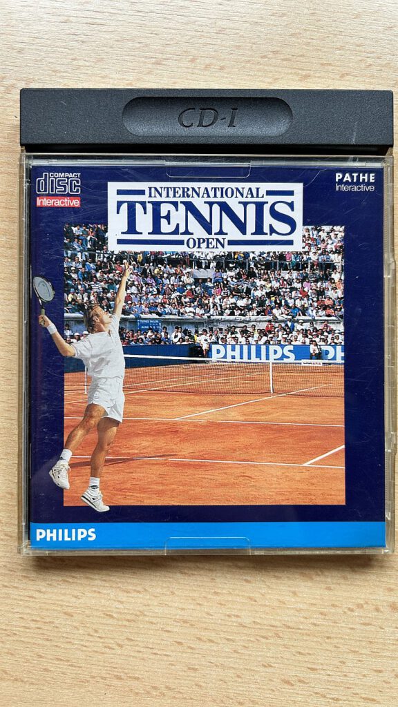 International Tennis Open