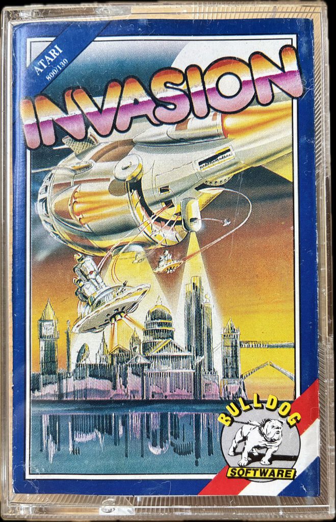 Invasion (1987)