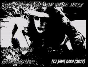 Jane Jelly 2 - Ladescreen