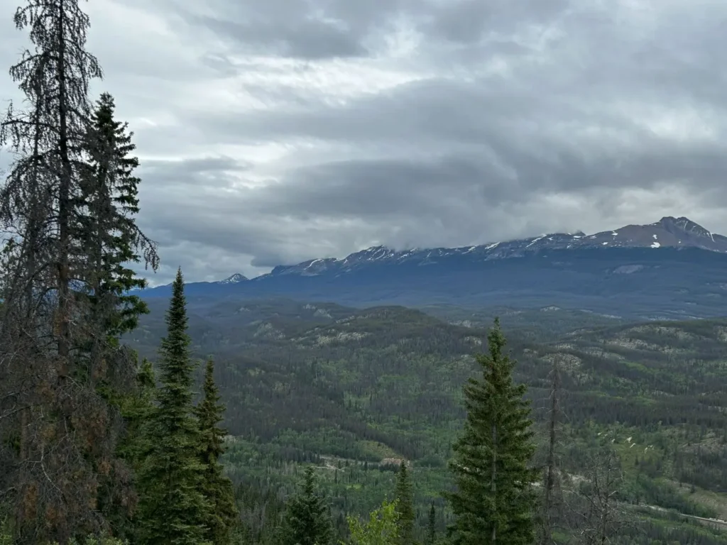 Jasper SkyTram