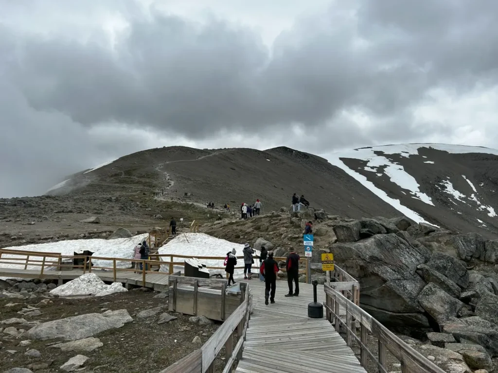 Whistler Mountain