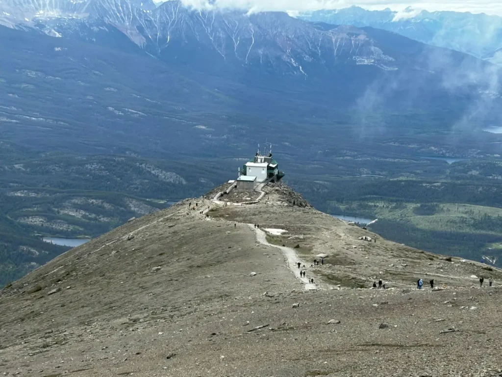 Whistler Mountain