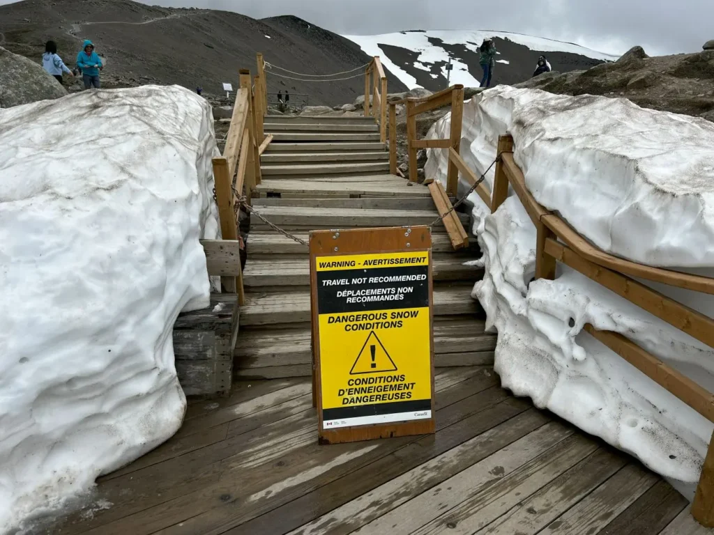Whistler Mountain