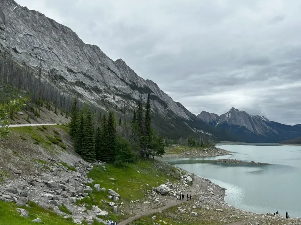 Medicine Lake