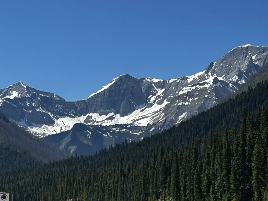 Banff-Windmere Parkway