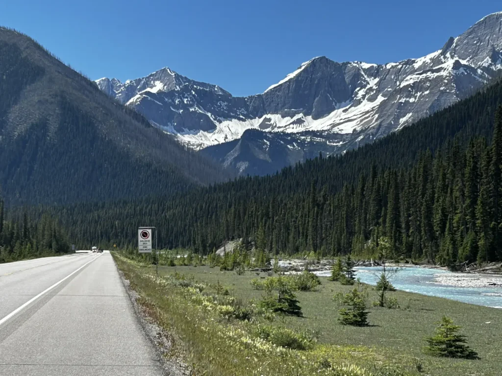 Banff-Windmere Parkway