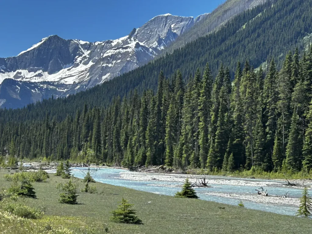 Banff-Windmere Parkway
