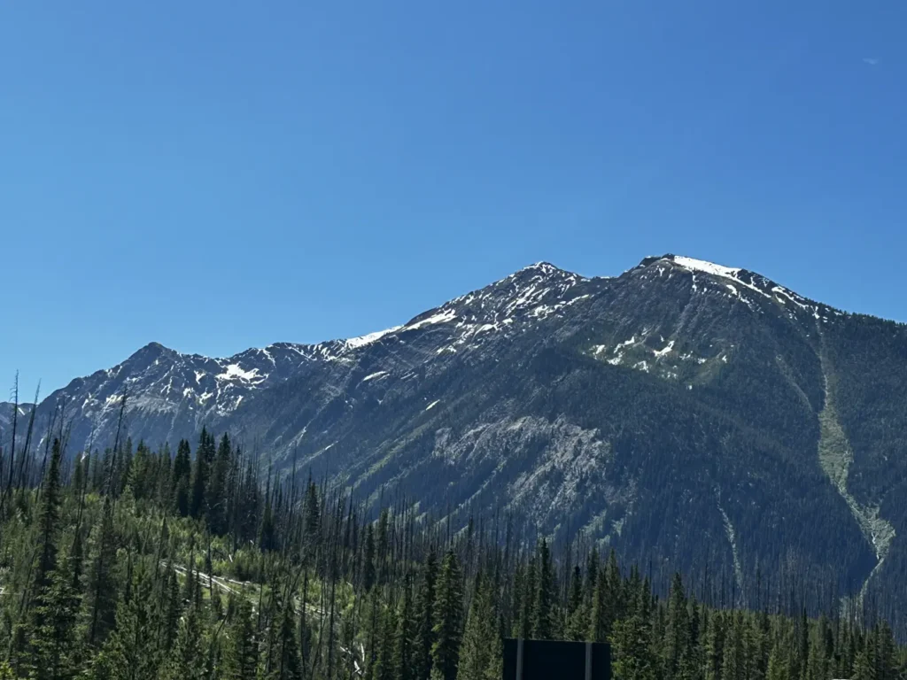 Banff-Windmere Parkway