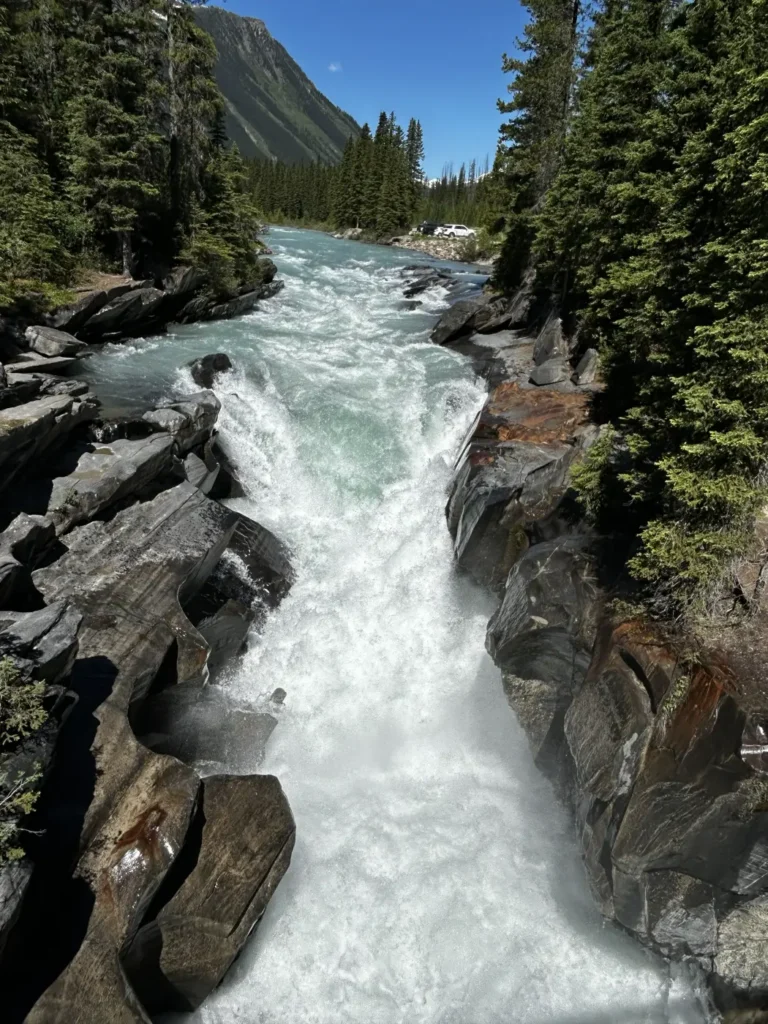 Num Falls