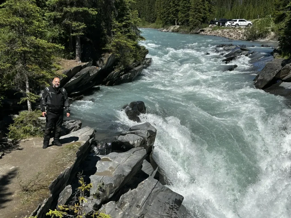 Num Falls