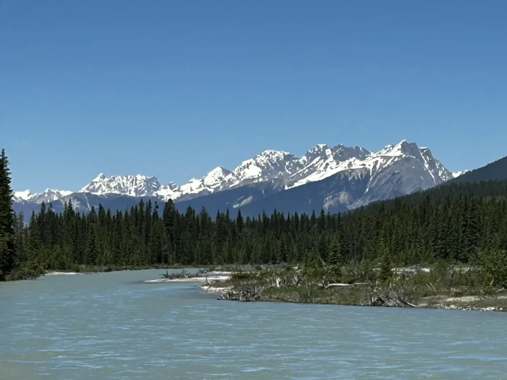 Kootenay River