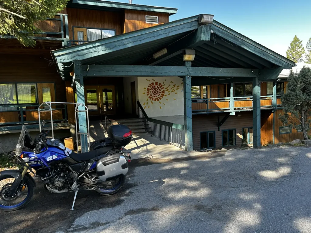Fairmont Hot Springs Resort