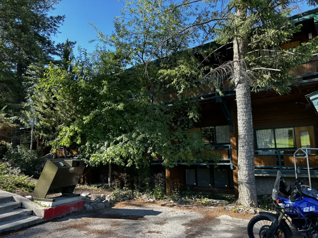 Fairmont Hot Springs Resort