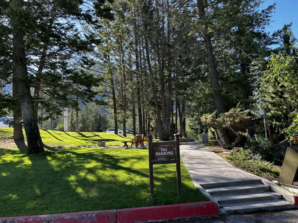 Fairmont Hot Springs Resort