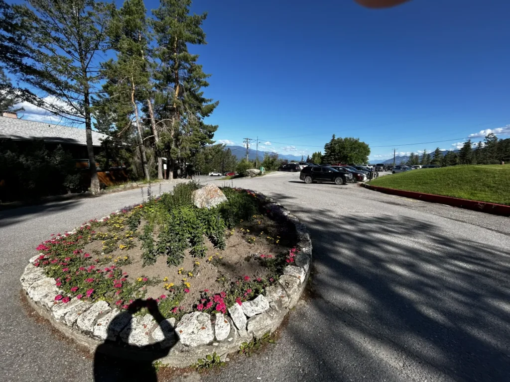 Fairmont Hot Springs Resort