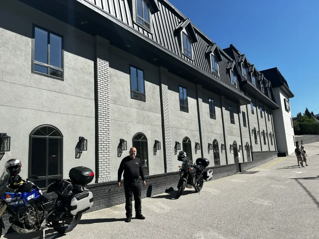 Prestige Inn Nelson