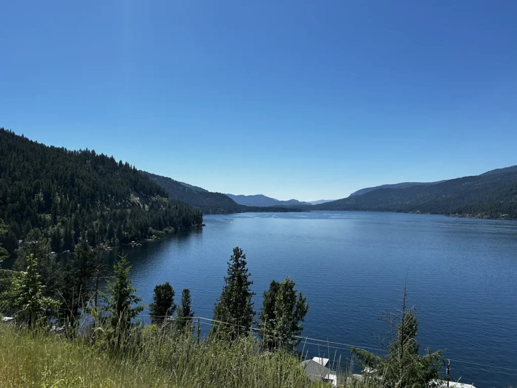 Christina Lake