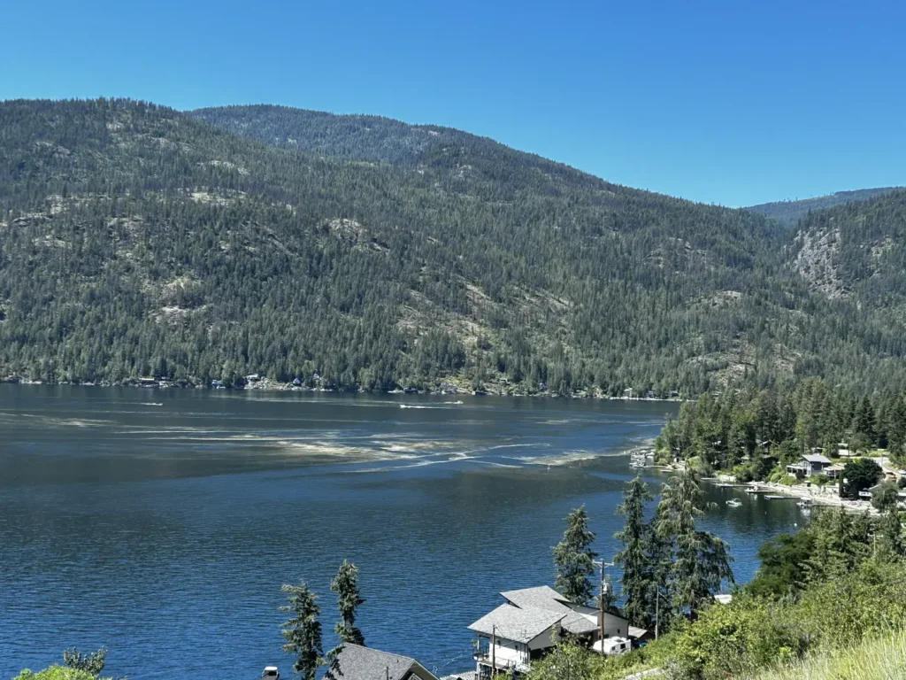 Christina Lake