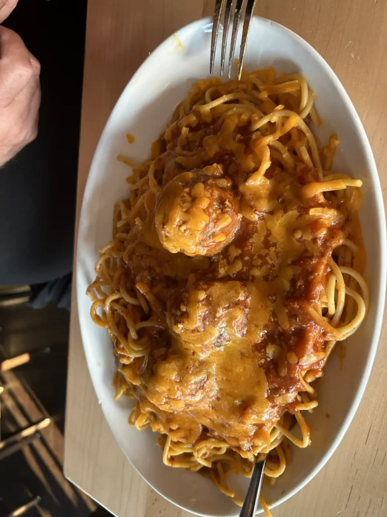 Osyoos - Boston Pizza