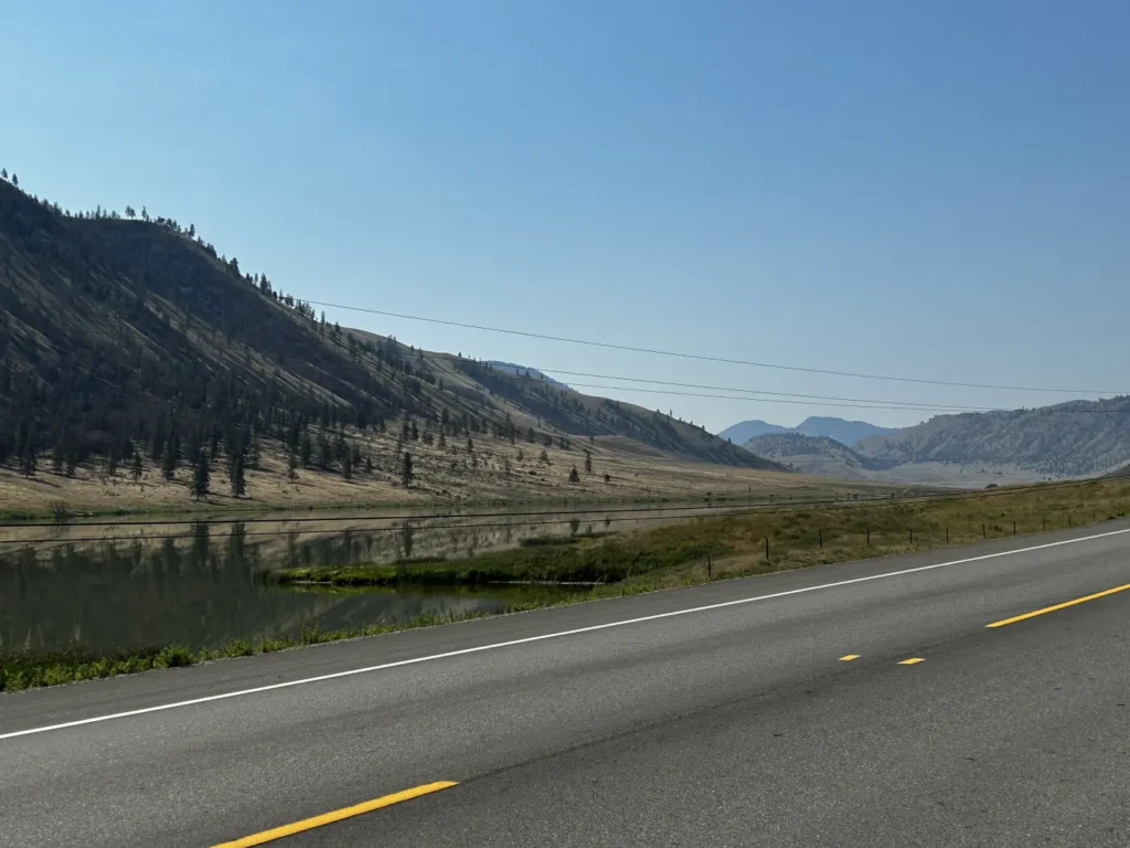 Crowsnest Highway