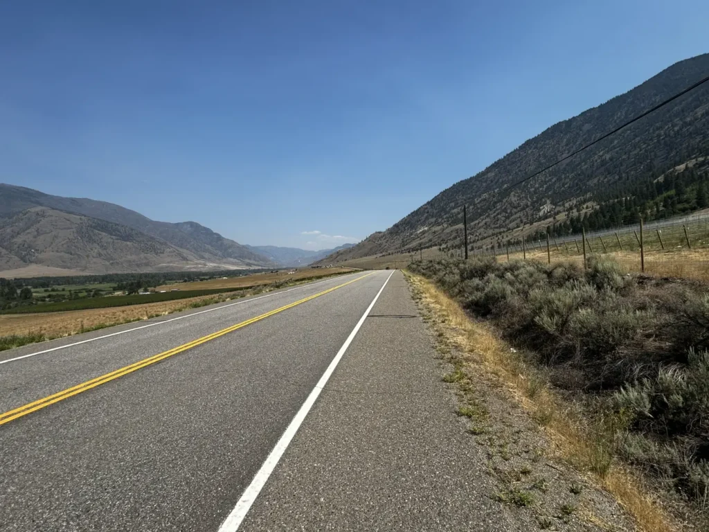 Crowsnest Highway