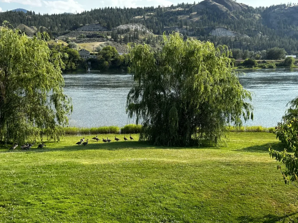 South Thompson Inn & Conference Center