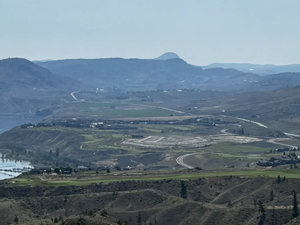 Kamloops Lake