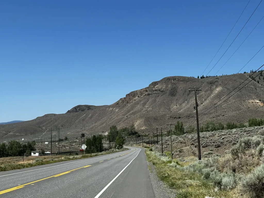 Trans Canada Highway