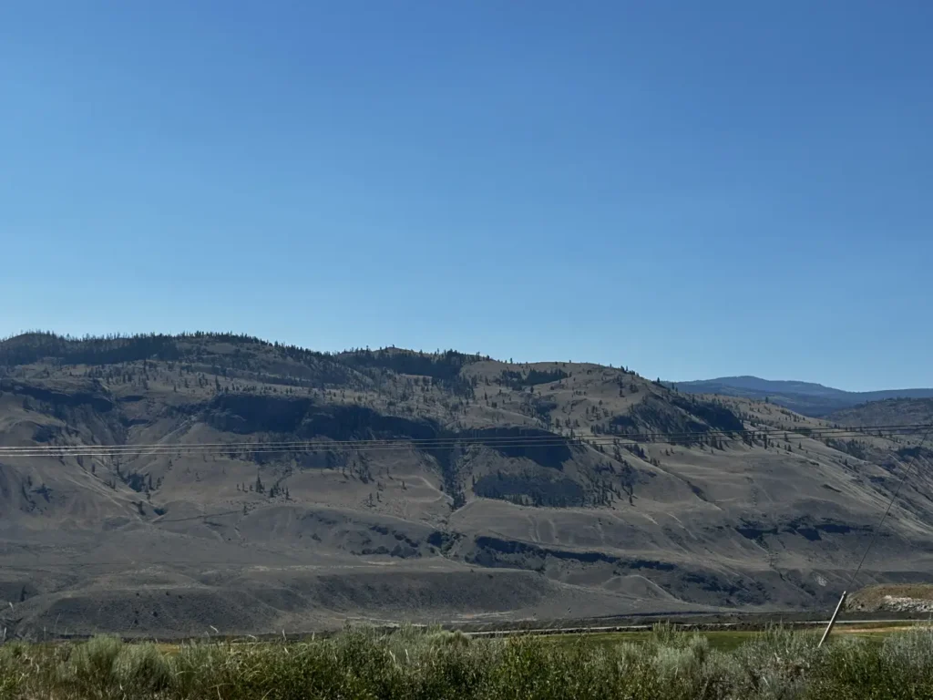 Trans Canada Highway