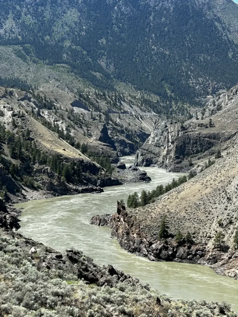 Fraser River
