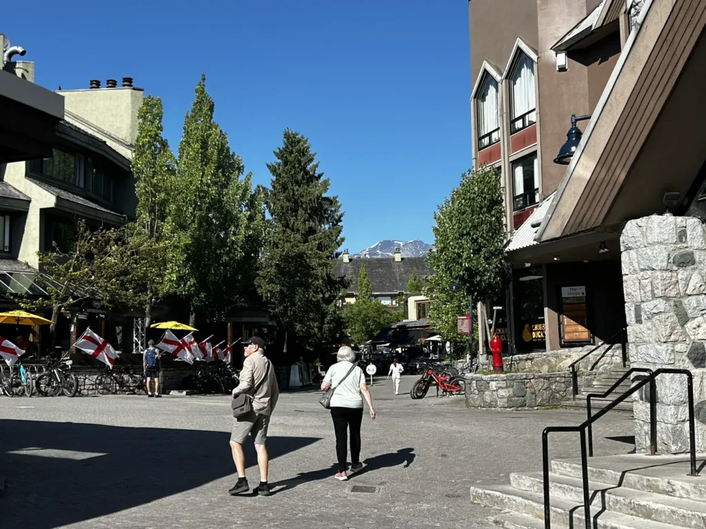 Whistler Village