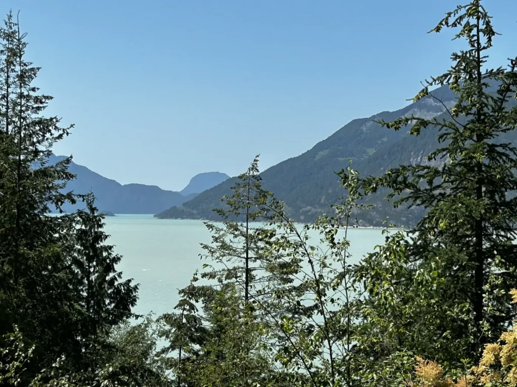 Sea-to-Sky Highway