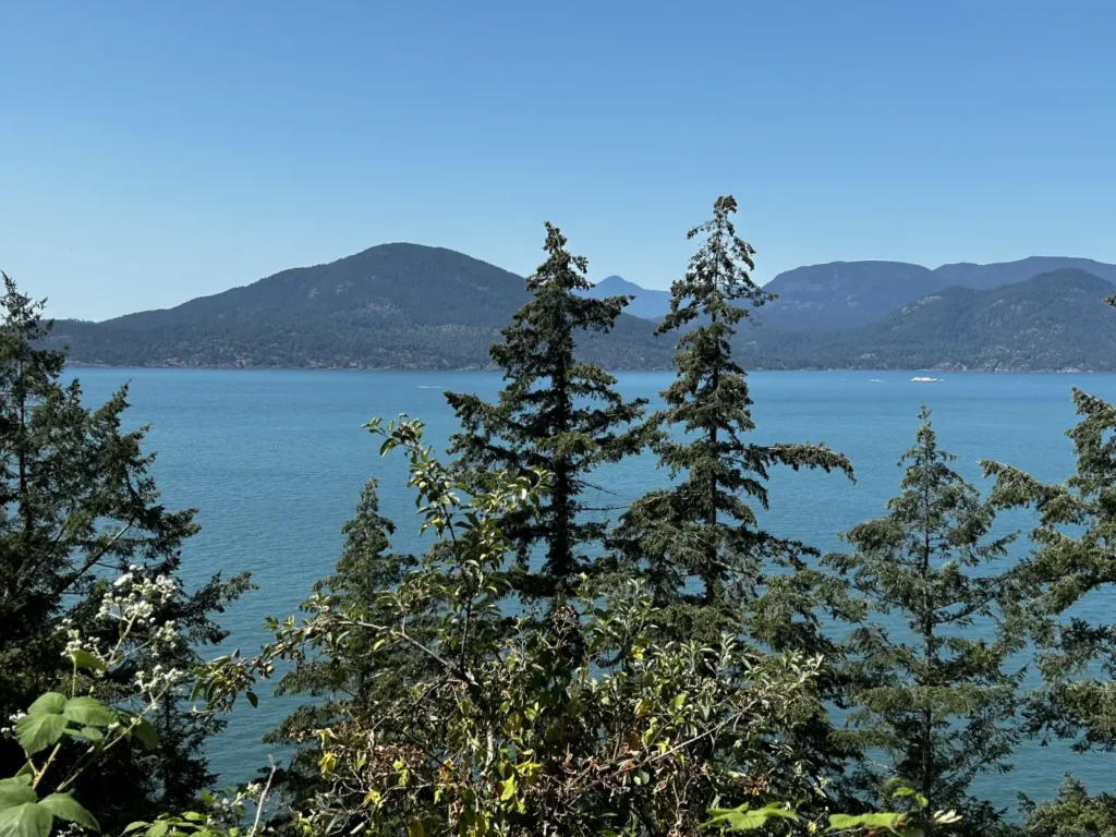 Sea-to-Sky Highway